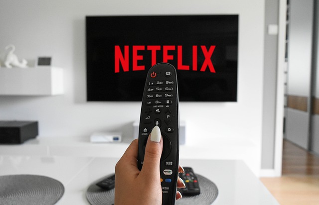 Descubre cómo funciona el top 10 de Netflix